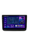 Car Navigation Moss M3 Jeep Grand Cherokee 2 2013-2020 4+32gb 9" Qled Octa-core 2ghz Android 4g Bluetooth 5.1 Dsp Variant A