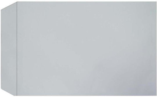 Uni Pap Set Mailing Envelopes Catalog Envelope Peel and Seal 25 Pieces 22.5x30 cm White