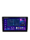 Car Navigation Moss M2 Citroen C3 Xr 2019-2020 4+32gb 10" Ips Octa-core 1.6ghz Android 4g Bluetooth 5.1 Dsp Variant A