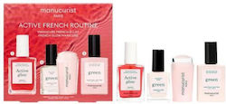 Manucurist Nagellack