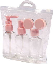 Ro-Ro Accessories Travel Bottles 5pcs
