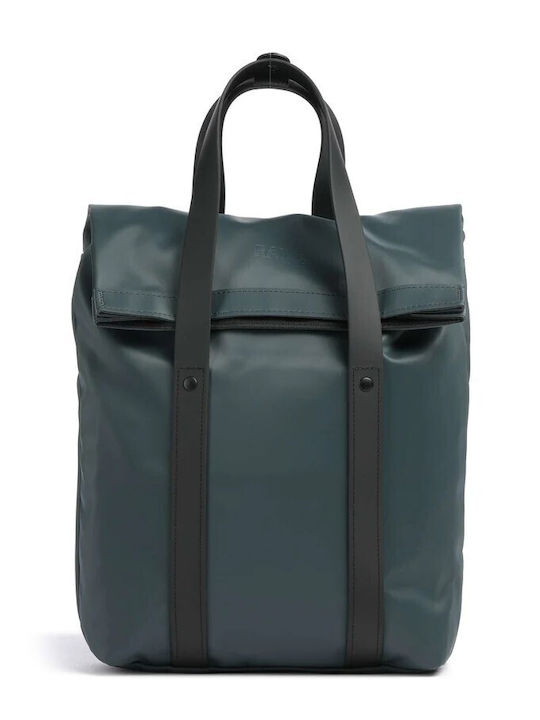 Rains 2 Way Tote Grey
