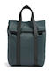Rains 2 Way Tote Γκρι