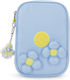 Kipling 100 Pens Κασετίνα Μεταλλική