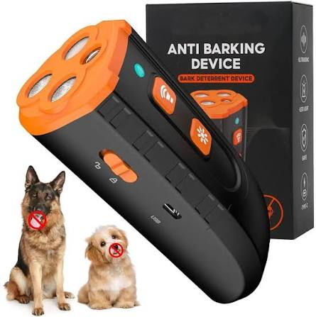 Ultraschallgerät Ausbildung Hunde Abwehrmittel Dr01