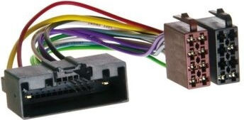 30.584 1123-02 Conector ISO Ford 2008-2019