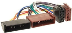 30.511 1114-02 Conector ISO Ford 1983-2013