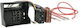 30.558 1041-02 ISO-Stecker Citroen 2003-2018