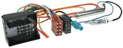 30.558.p.din 1041-46 Iso+fakra Connector Citroen 2003> 30.558.p.din 1041-46 Iso+fakra Connector Citroen 2003>