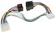 Kit Cuplaj Auto 31.020 57-1131 Honda 1998-2006 Suzuki