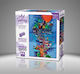 Puzzle 2D 1000pcs J-882171