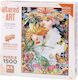 Puzzle 2D 1500pcs J-882196