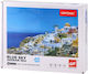 Puzzle 2D 1000pcs J-882118