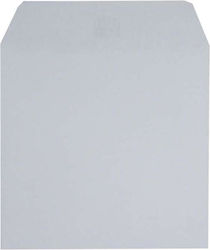 Unipap Plicuri Cd Dvd Albi 12,5x12,5cm 50 Bucăți