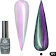 Global Fashion Gel Nagellack 001 Katzenauge 8ml