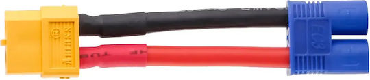 Adaptor Gens Ace Xt60 Feminin La Ec3 Masculin