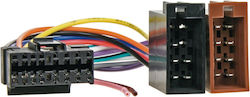 456001 Cablu Adaptor Zrs-58 Sony > Iso 16 pini