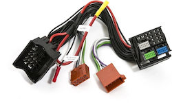 Cablu Plug&Play Cn Iso Avs02 First T-Harness Audi-Vw 52 pini După 2013