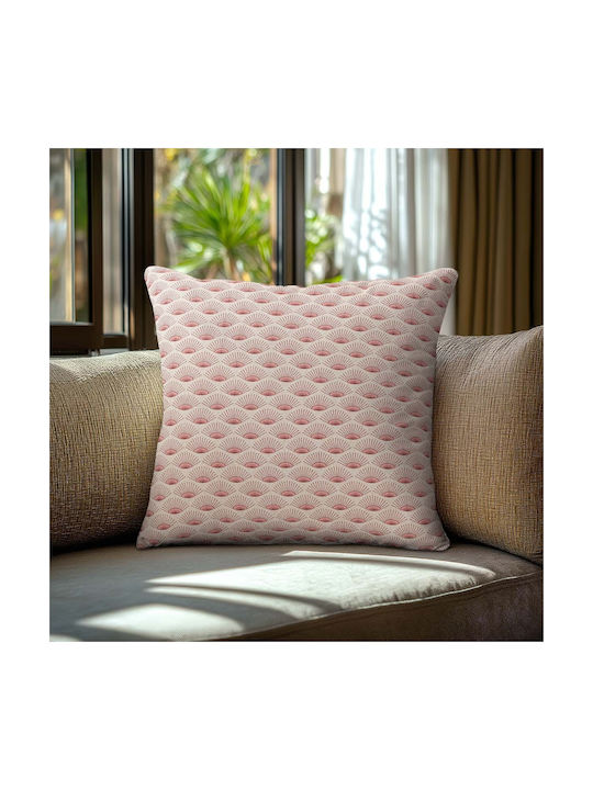 Beauty Home Decorative Pillow Case Graphic Tree 40x40cm