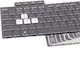 Asus Tuf Gaming Fx517z Hintergrundbeleuchtete Laptop-Tastatur