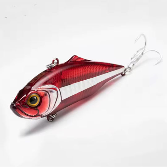 Kingdom Vibrate Floating Künstliche Köder 6cm/10,9g 001