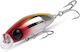 Kingdom Fast Sinking Artificial Bait Minnow 4cm...
