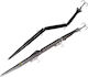Kingdom 3-Section Sinking Pencil Artificial Bai...