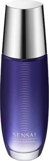 Sensai Loțiune hidratantă intensivă Performance Extra pentru față 125ml