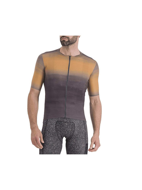Sportful Supergiara Tricou De Ciclism Pentru Bă...