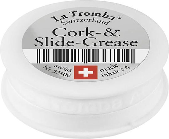 Lt47110 La Tromba Коркова Смазка