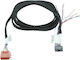 Connection Nevox RCA-Kabel - RCA-Stecker