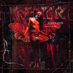 Kreator Outcast Remast 2 Cd