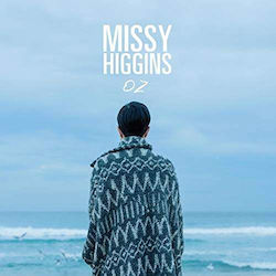 Missy Higgins Oz 1 Cd