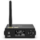 Hifi Receptor 1mii Ds220 Bluetooth 5.3 Es9018k2m Dac – Ldac Aptx Hd Aptx Ll Afișaj Oled Mod Eq Hi-Res Stereo Audio Adaptor Amplificator Difuzoare Tv Rca Optic Usb Wireless Sunet Audiophile