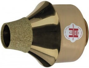 Harmon Wah Wah Mute for Trumpet