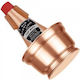 Humes & Berg Cup Mute for Trumpet