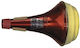Humes & Berg Straight Trombone Mute