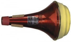 Humes & Berg Straight Trombone Mute
