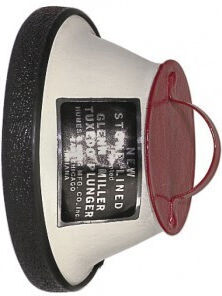 Humes & Berg Plunger Mute for Trumpet