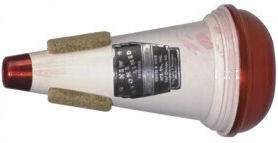 Humes & Berg Straight Trombone Mute