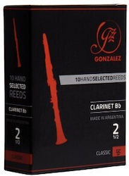 Gewa Blasinstrumente-Rohre 737.752 10 Stück