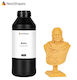 NextShapes Resin Für 3D Drucker Orange 0,5kg 500ml (RE-114)