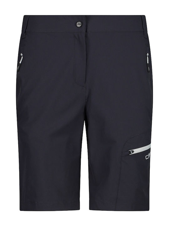 CMP Pantaloni Lungi De Drumeție Pentru Femei Gri