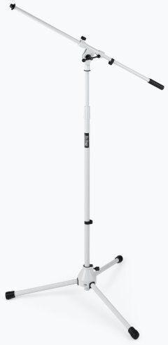 On Stage Floor Microphone Stand