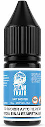 Steam Train Booster Nikotin 20mg 10ml Steam Train Booster Nikotin 20mg 10ml