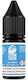 Steam Train Booster Nikotin-Salze 20mg 90/10 VG...