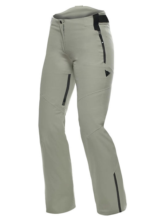 Dainese 4769411-22H Дамски Панталони за Ски и Сноуборд Сиви