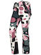Northfinder 108425-638-101 Pantaloni de Schi și Snowboard Multicolori Pentru Femei