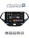 Clarion Car Audio System for Ford Ka 2016 Bluetooth USB WiFi GPS Apple CarPlay Android Auto