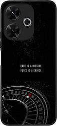 Husă Sonique Men's Edition Xiaomi Redmi 13 4G Poco M6 4G Ruletă Husă Sonique Men's Edition Xiaomi Redmi 13 4G Poco M6 4G Ruletă